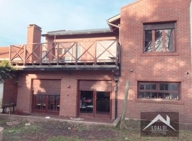 venta casa 4 ambientes en Parque Luro mar del plata