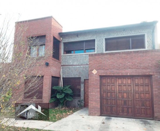 venta casa 4 ambientes en Parque Luro mar del plata