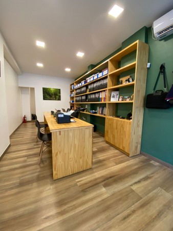 VENTA LOCAL RECICLADO ZONA PASEO ALDREY