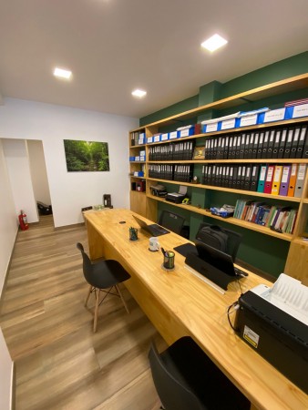 VENTA LOCAL RECICLADO ZONA PASEO ALDREY