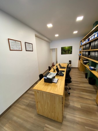 VENTA LOCAL RECICLADO ZONA PASEO ALDREY