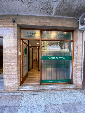 VENTA LOCAL RECICLADO ZONA PASEO ALDREY