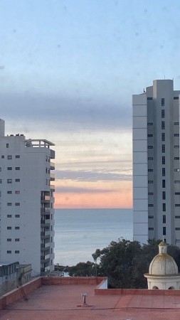 MONOAMBIENTE RECICLADO - VISTA AL MAR