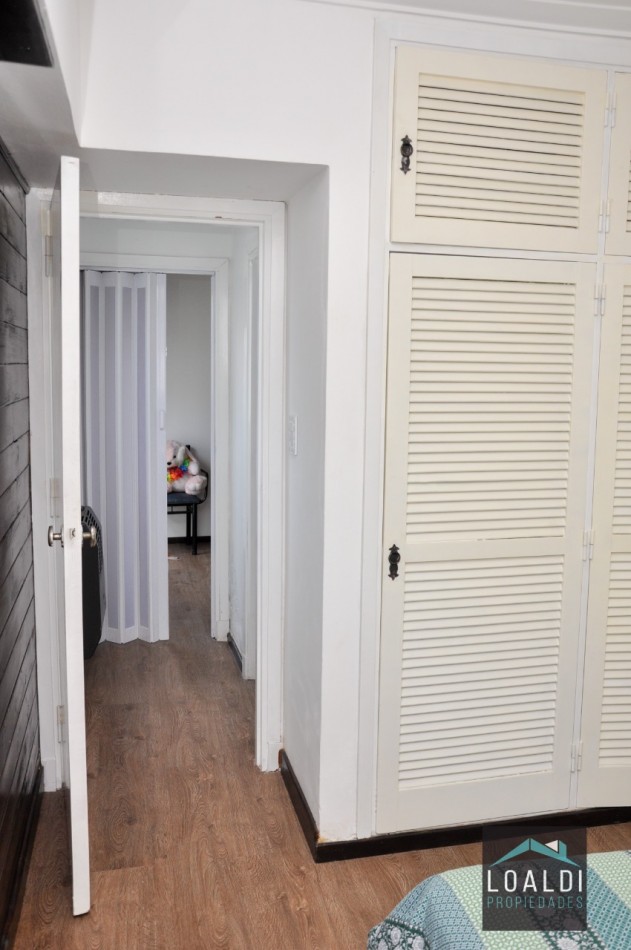 CASA EN VENTA - BARRIO SAN CARLOS - 5 AMBIENTES