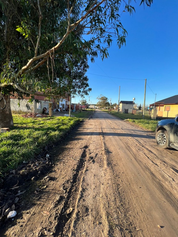 LOTE EN VENTA - CAMET NORTE