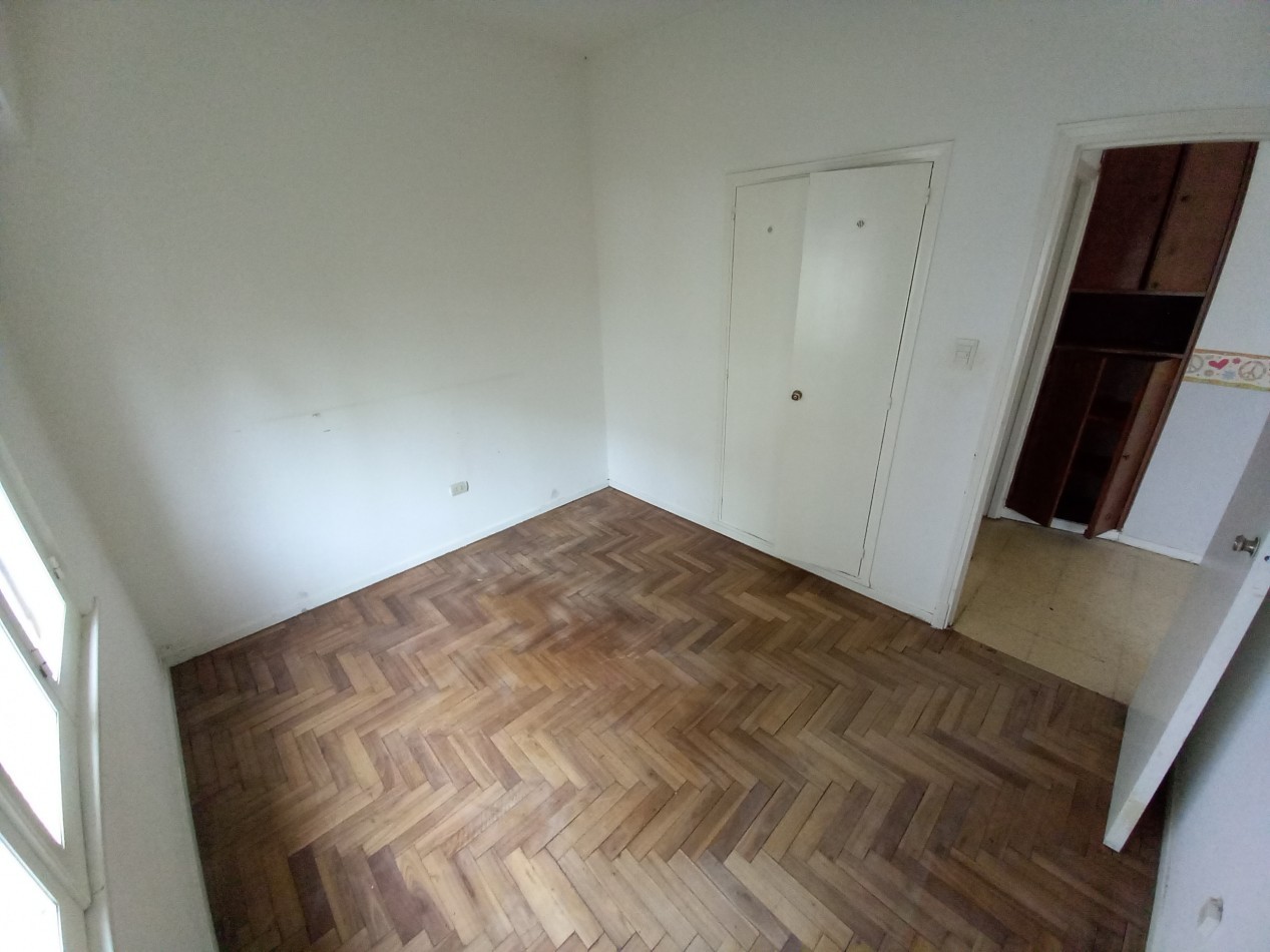 VENTA - DOS AMB LATERAL - ORIGINAL - PLAZA MITRE