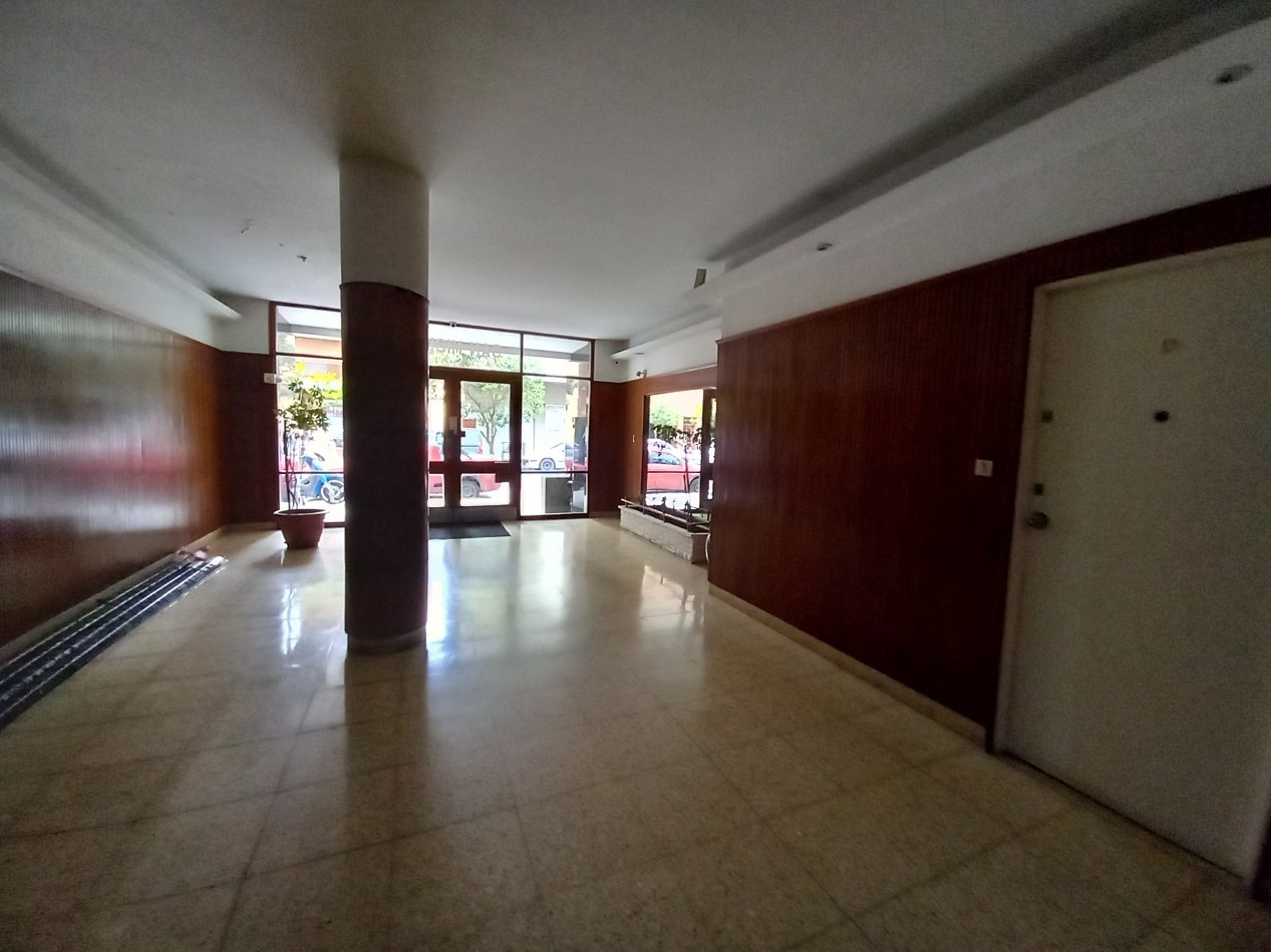 VENTA - DOS AMB LATERAL - ORIGINAL - PLAZA MITRE