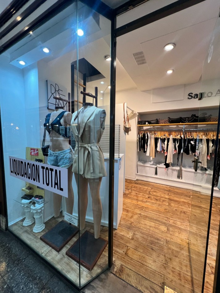 venta local comercial