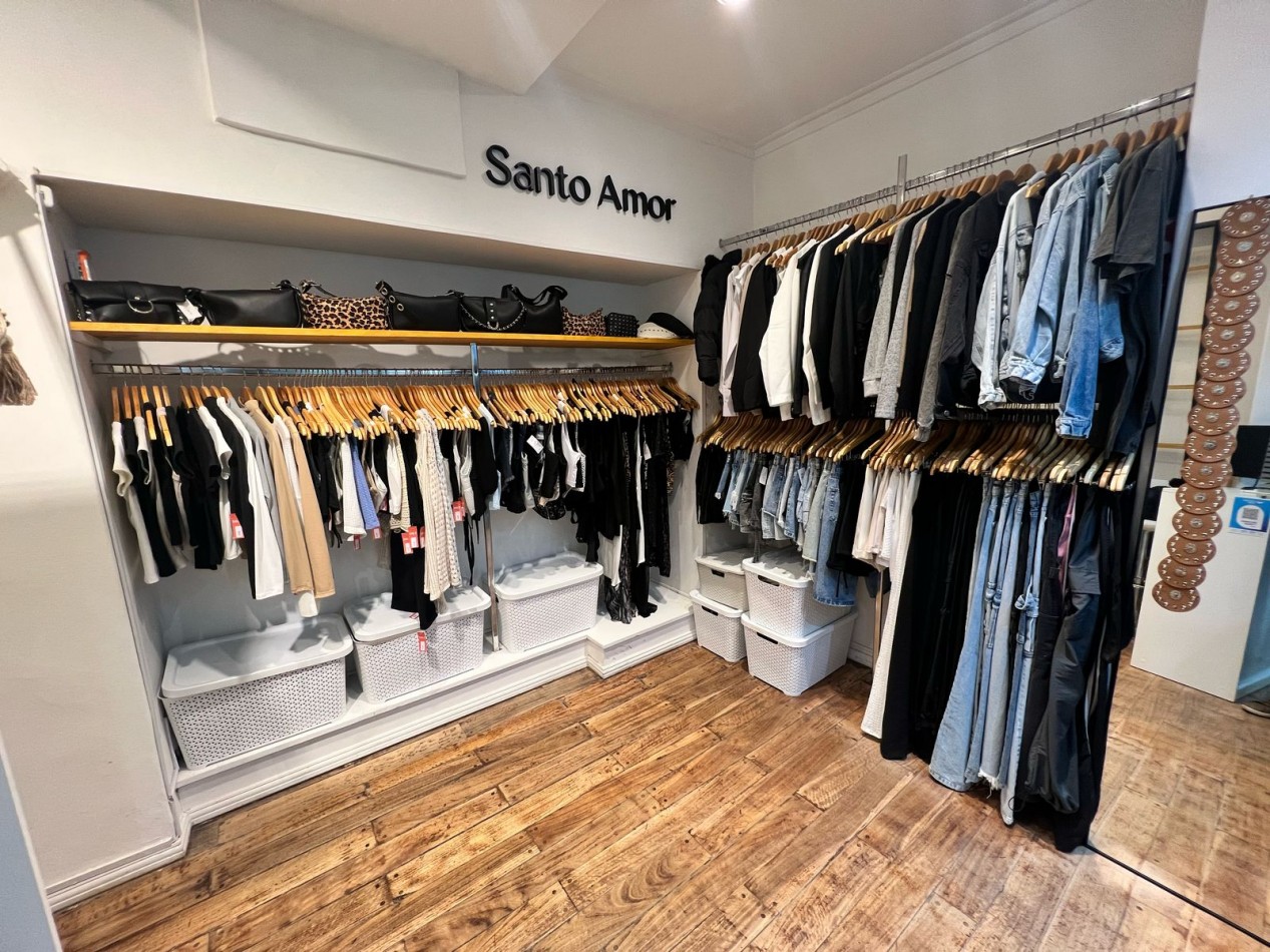venta local comercial