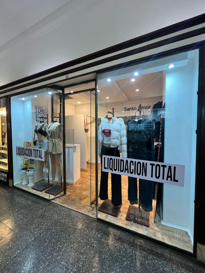 venta local comercial