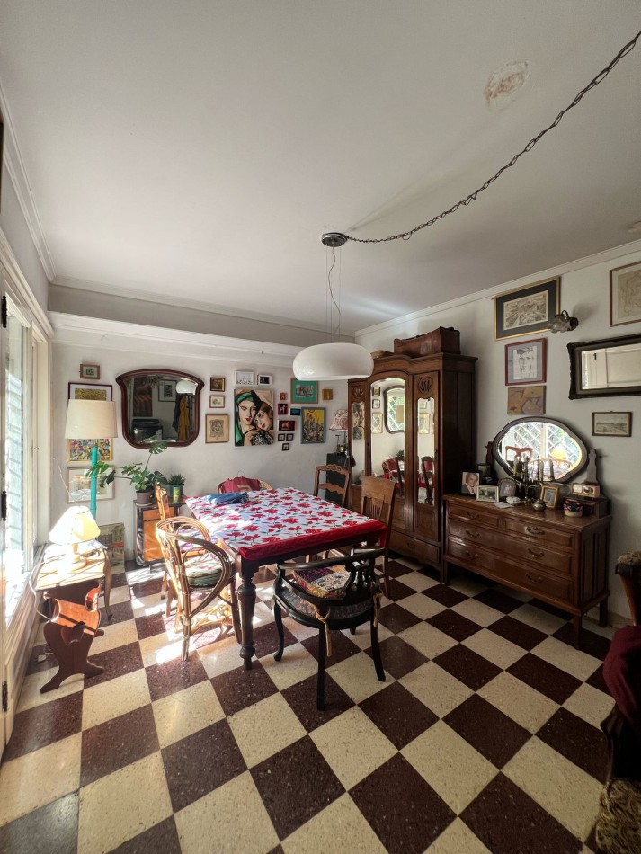 PH con parque en venta