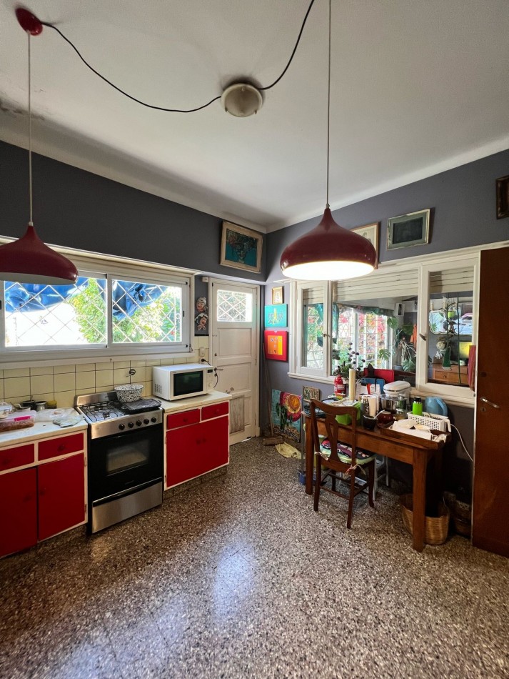 PH con parque en venta