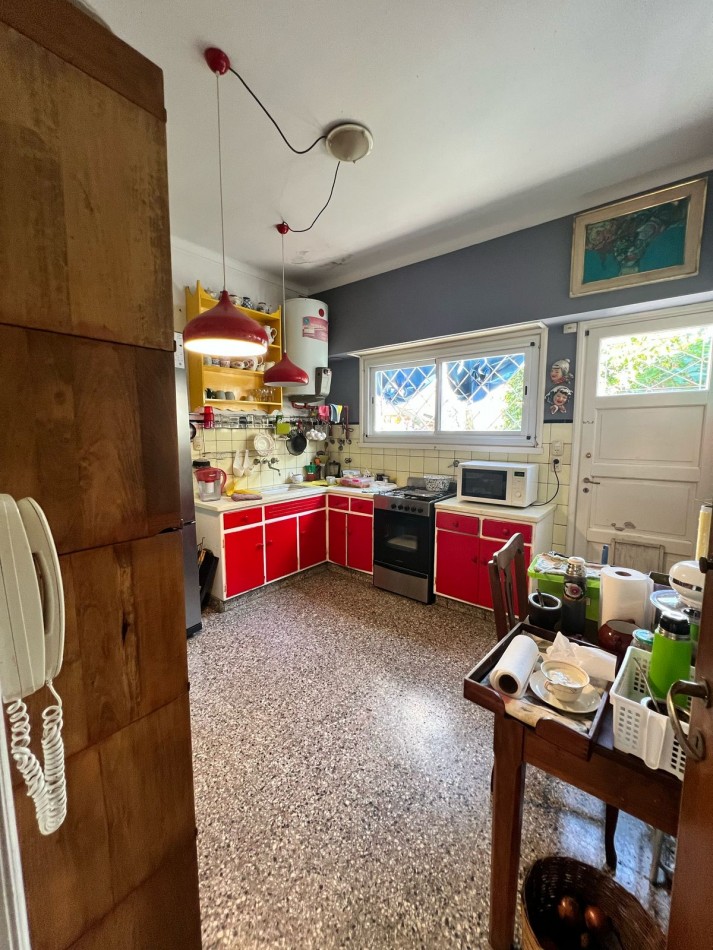 PH con parque en venta