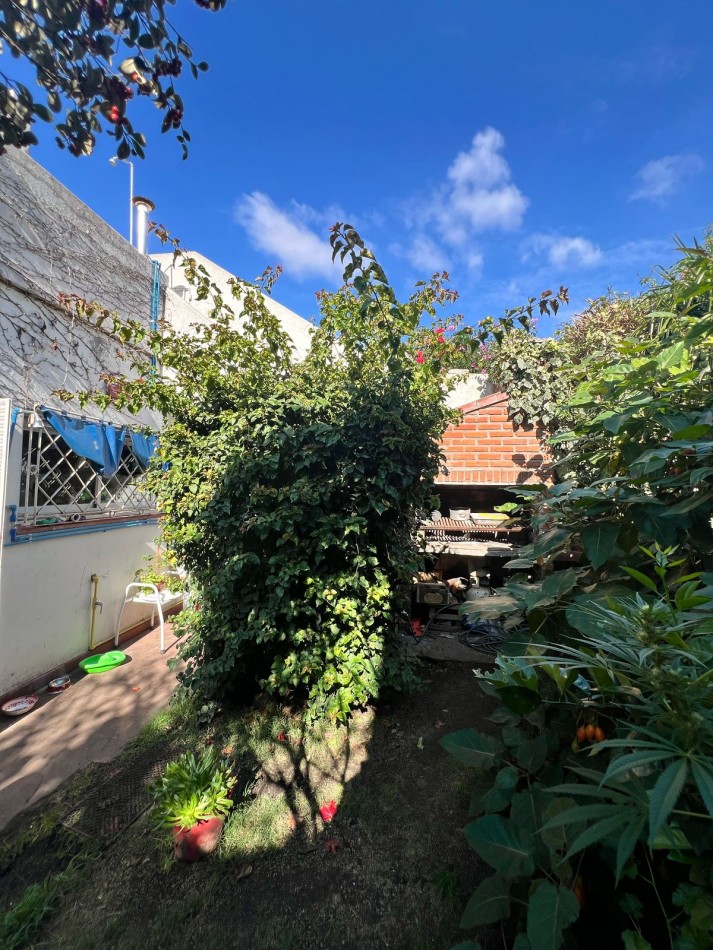 PH con parque en venta
