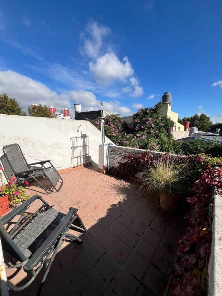 PH con parque en venta