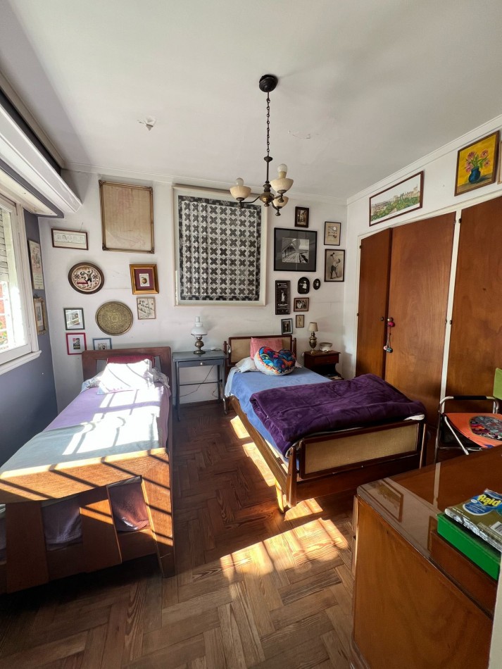 PH con parque en venta