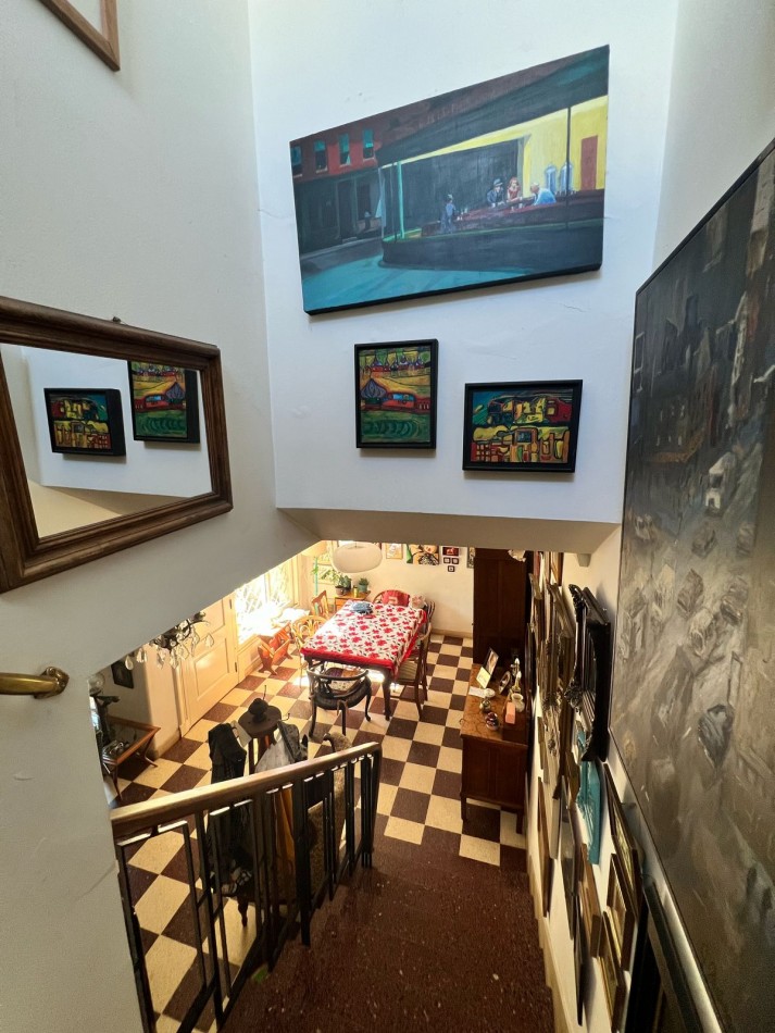 PH con parque en venta