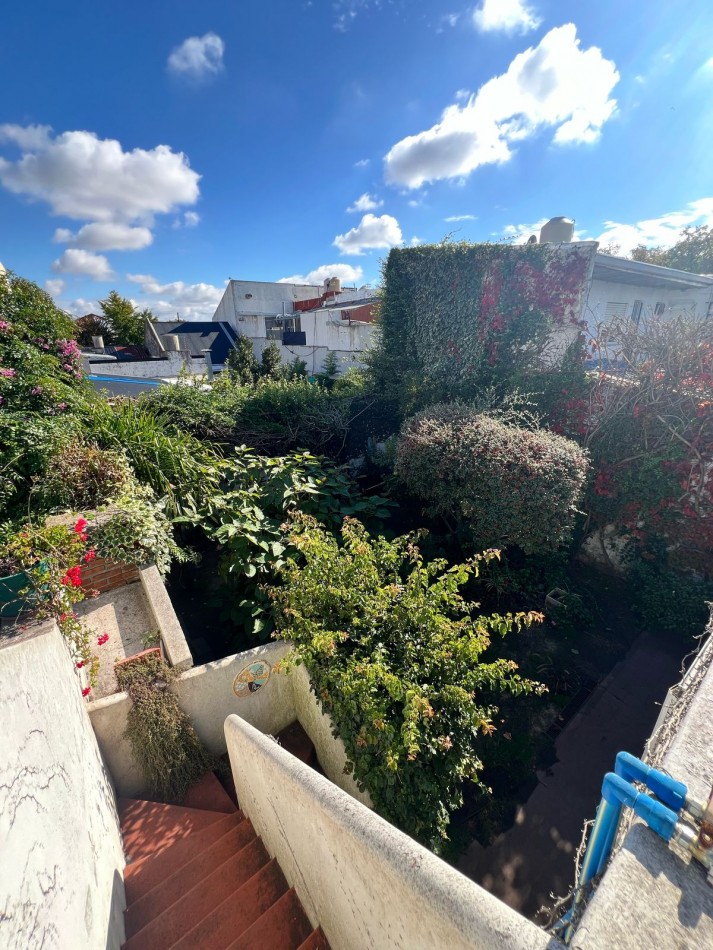 PH con parque en venta