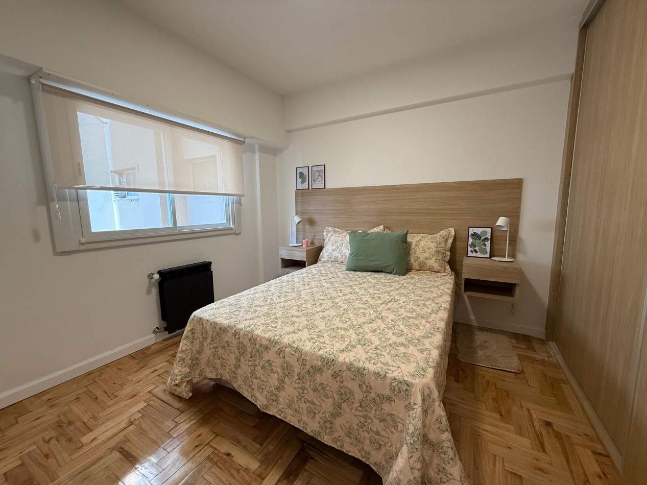 DEPARTAMENTO 3 AMB CON COCHERA