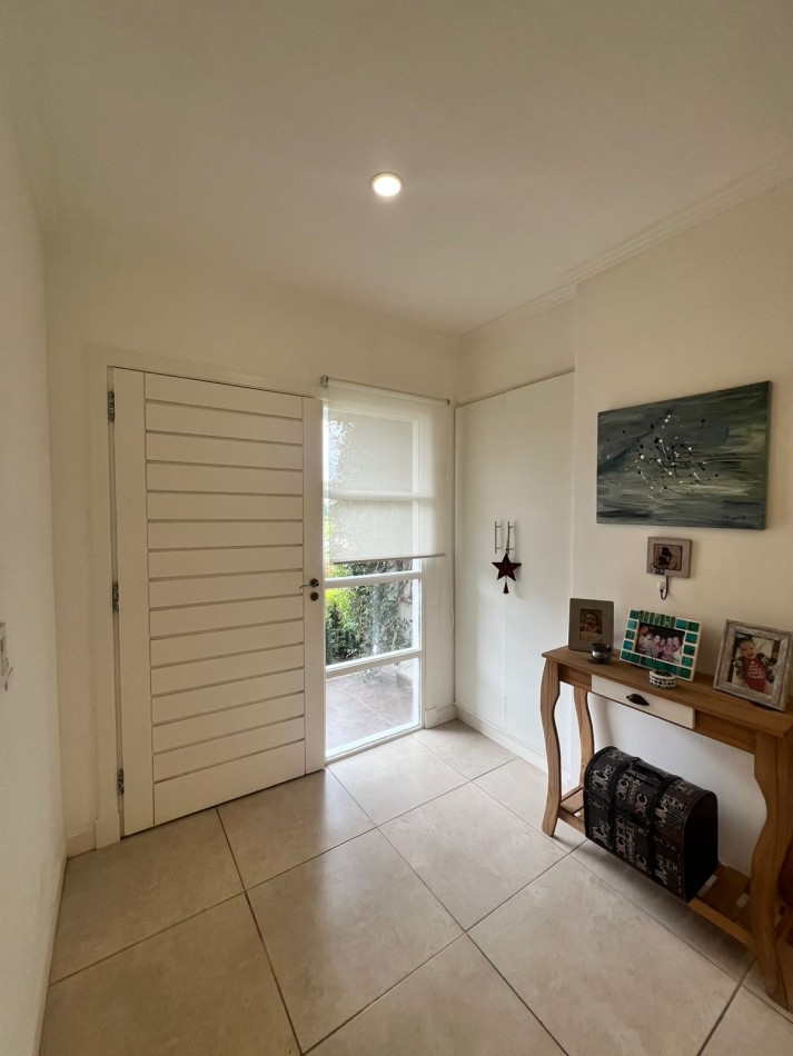 CASA EN BARRIO PRIVADO RUMENCO