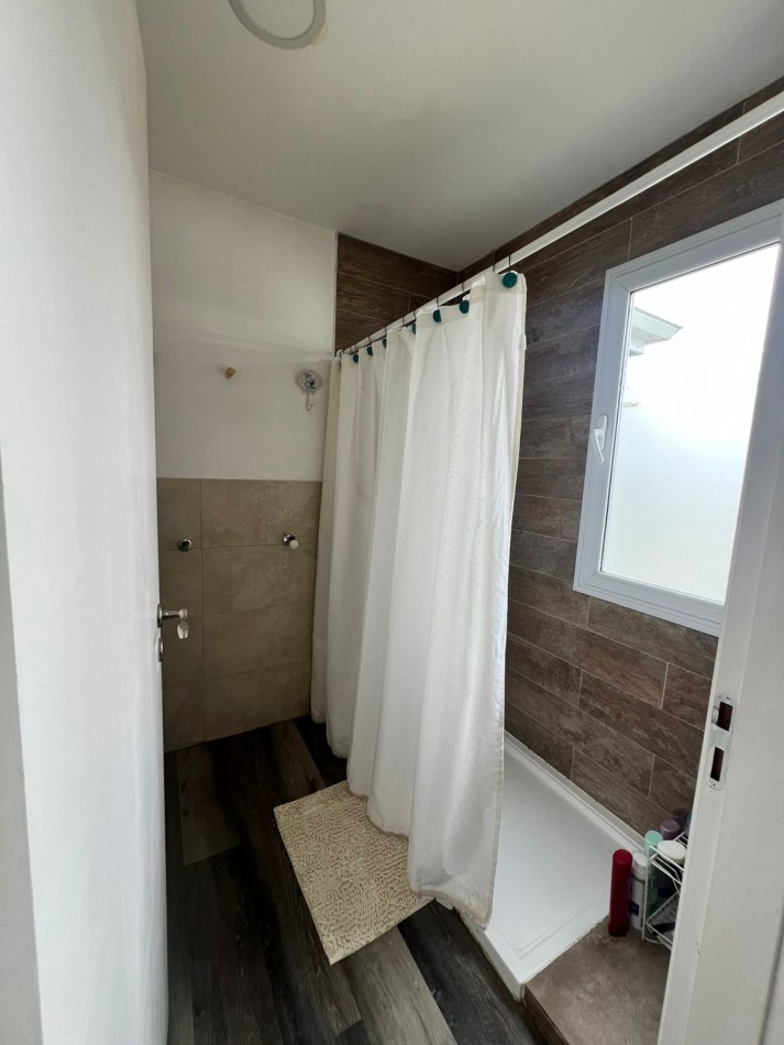 CASA EN BARRIO PRIVADO RUMENCO