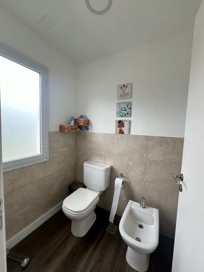 CASA EN BARRIO PRIVADO RUMENCO