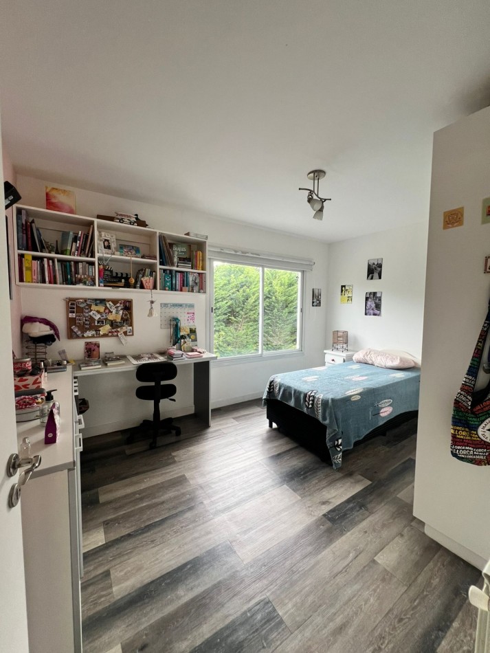 CASA EN BARRIO PRIVADO RUMENCO