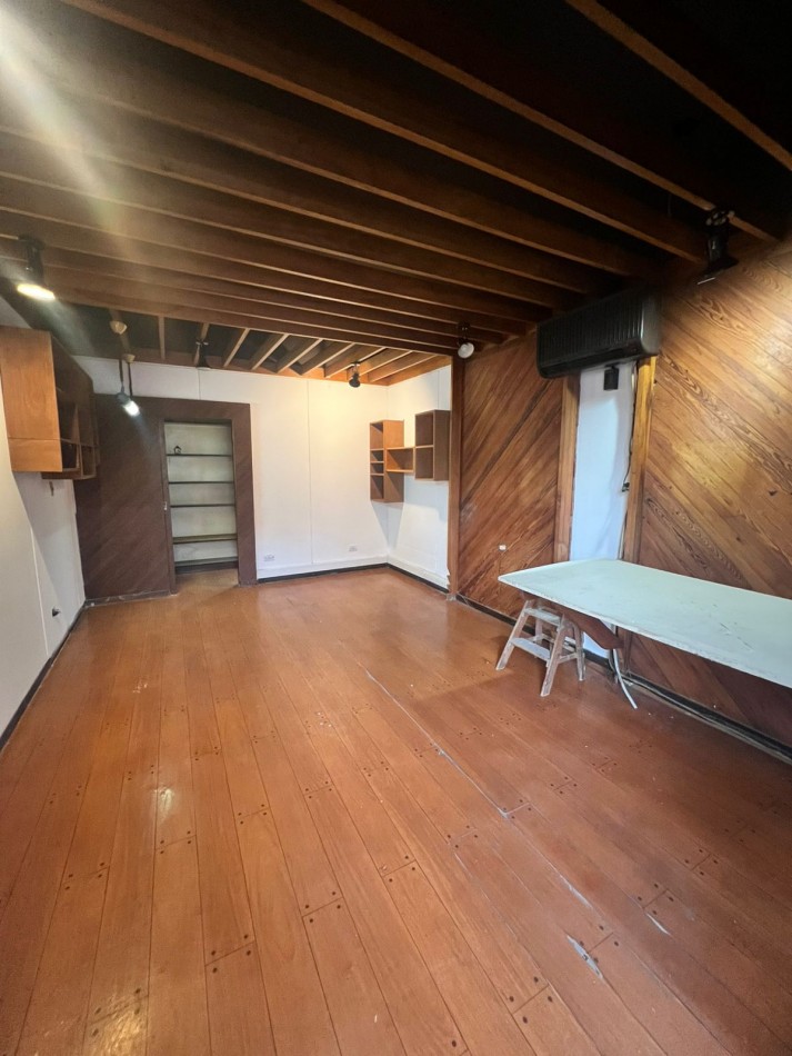 Alquiler local comercial