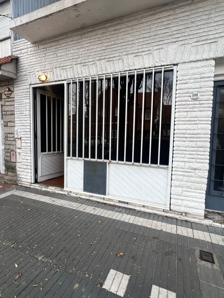 Alquiler local comercial
