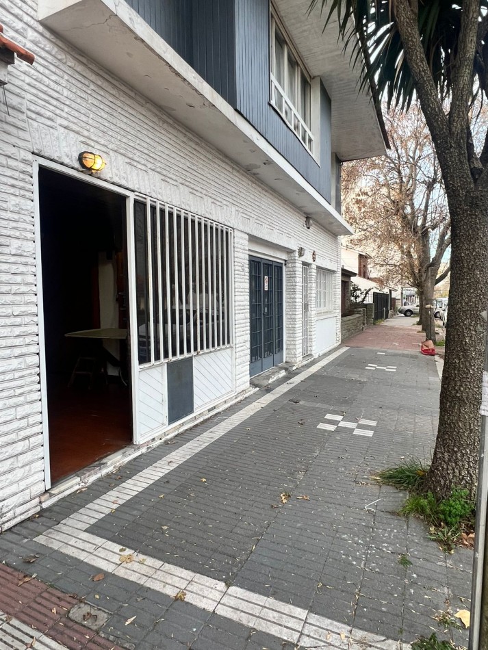 Alquiler local comercial