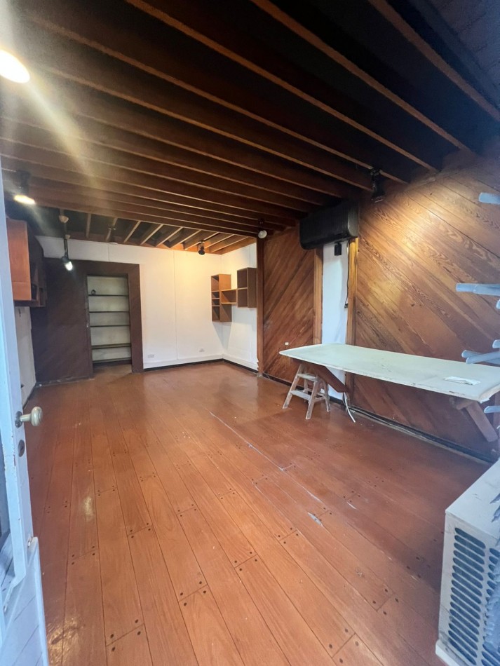 Alquiler local comercial