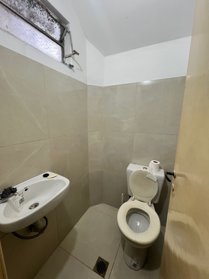 Alquiler local comercial
