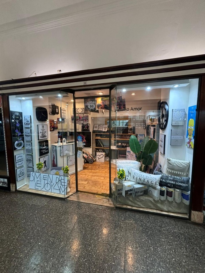 venta local comercial