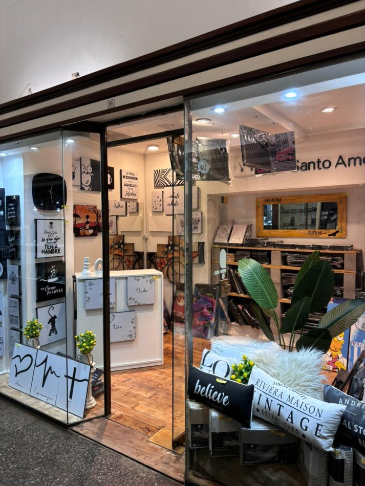 venta local comercial