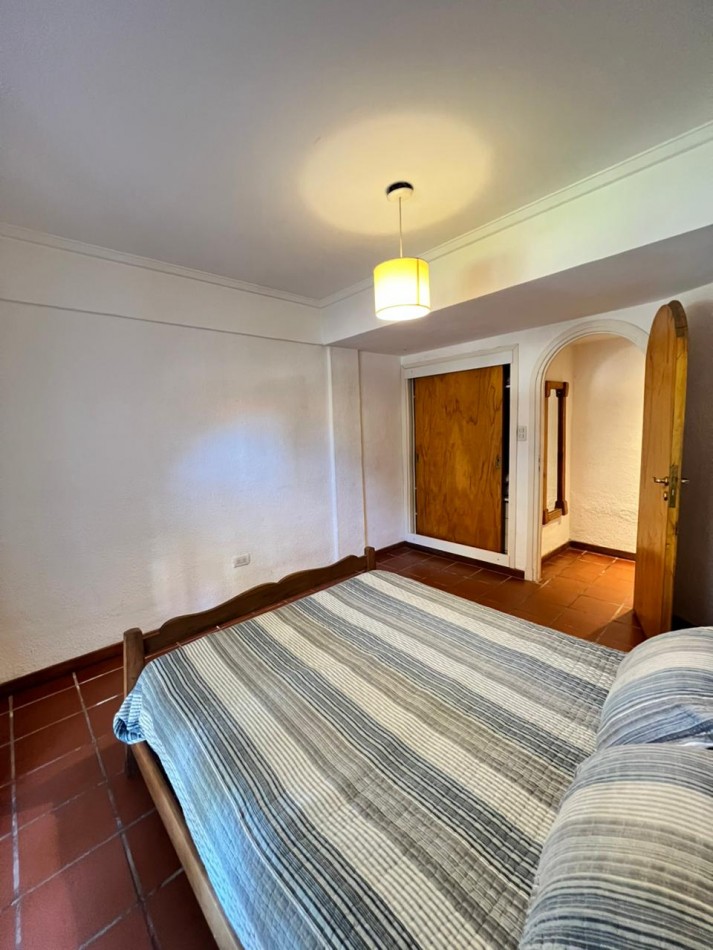 VENTA - DEPTO DOS AMBIENTES - PARQUE LURO