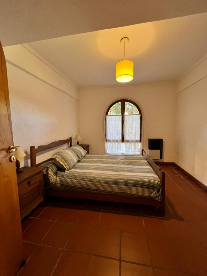 VENTA - DEPTO DOS AMBIENTES - PARQUE LURO
