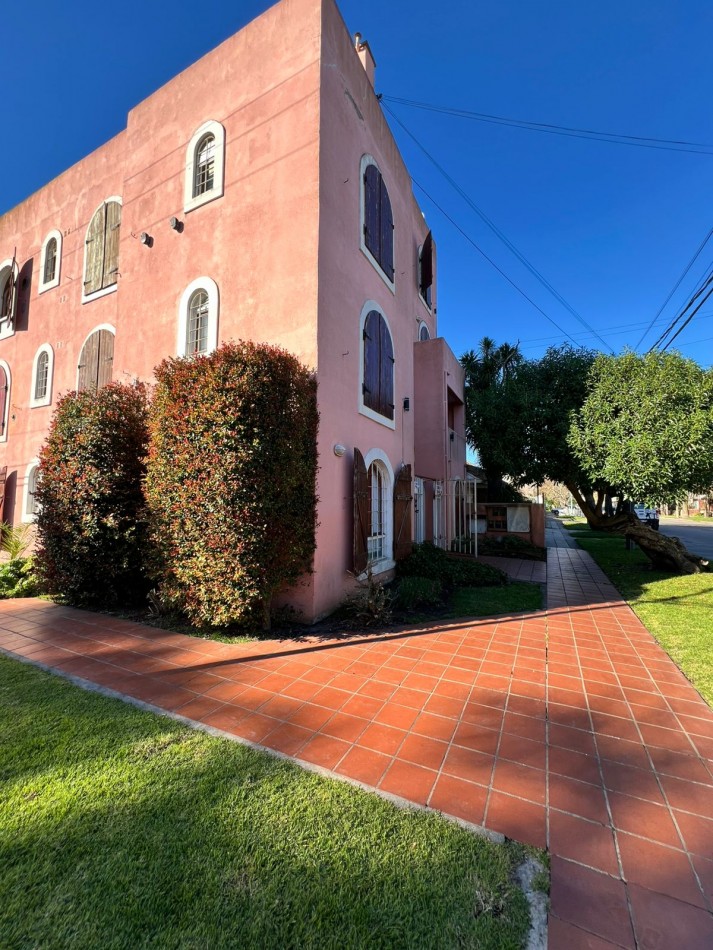 VENTA - DEPTO DOS AMBIENTES - PARQUE LURO