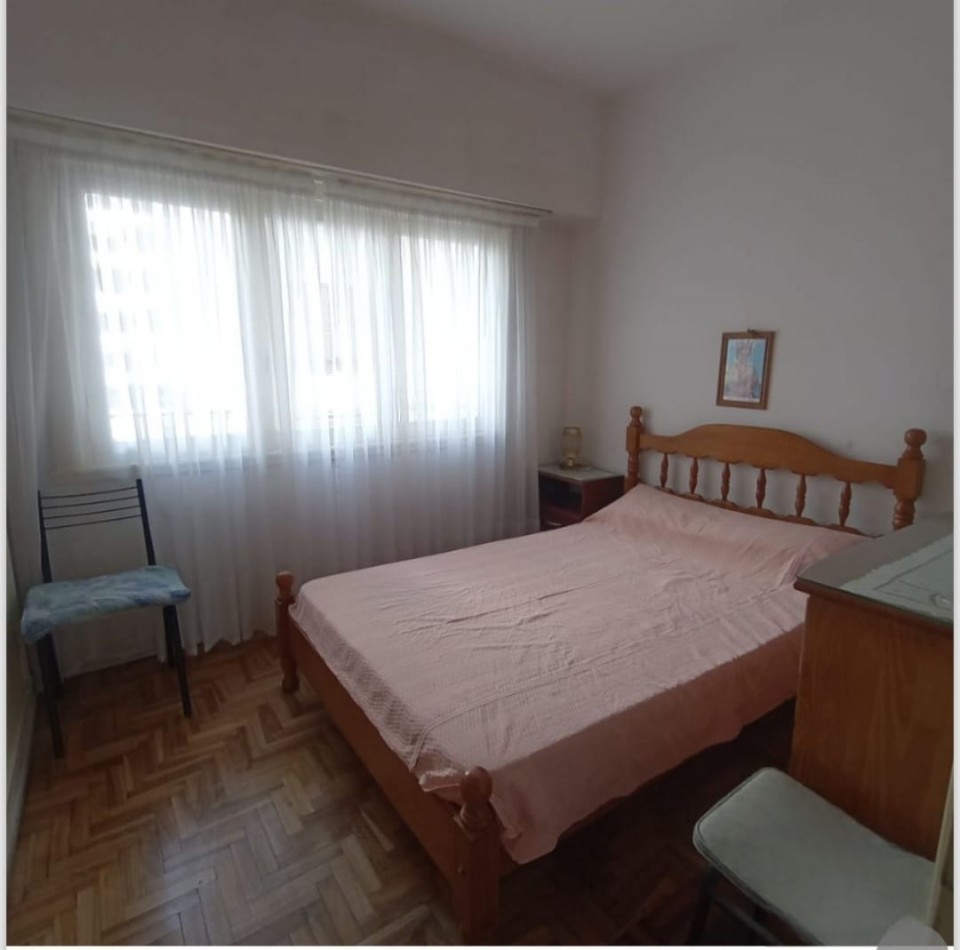 VENTA - DEPTO DOS AMBIENTES - BALCON - ZONA ALDREY