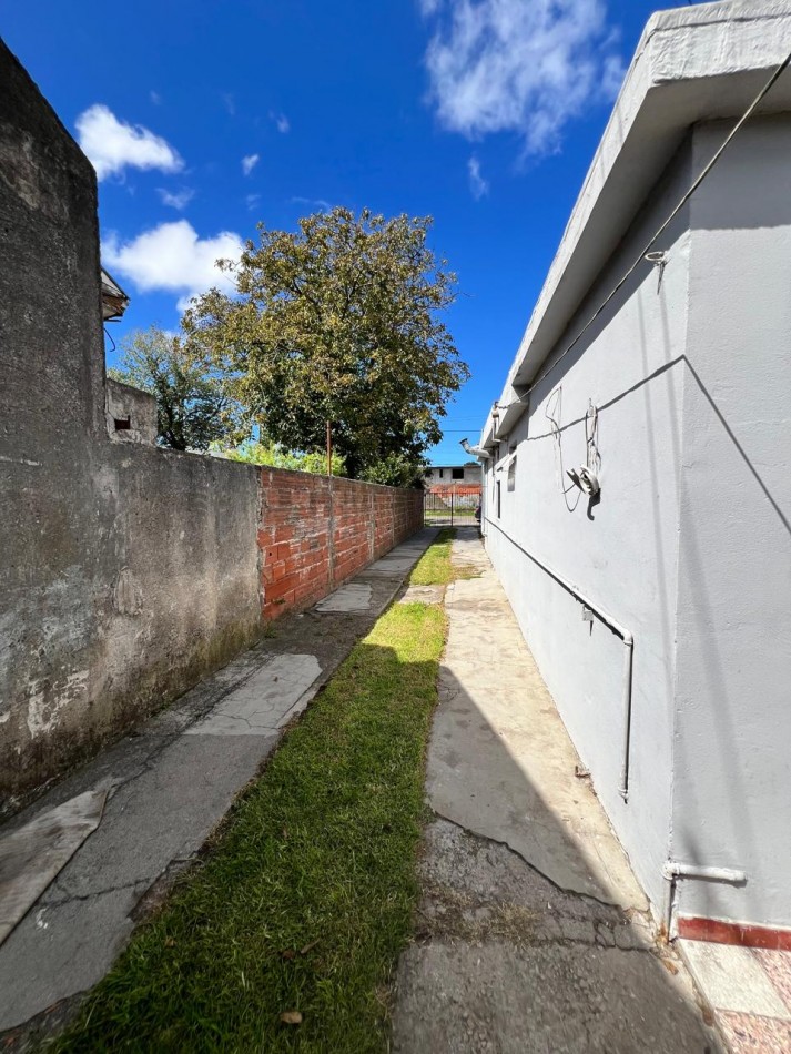 VENTA CASA BOSQUE ALEGRE