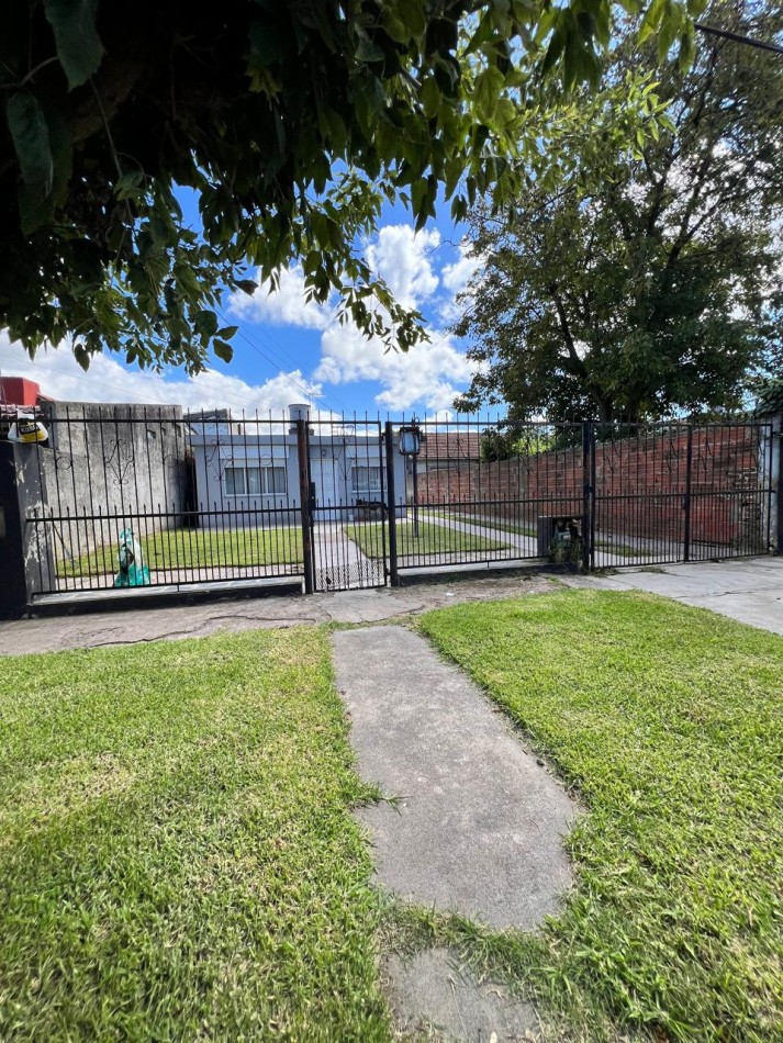 VENTA CASA BOSQUE ALEGRE