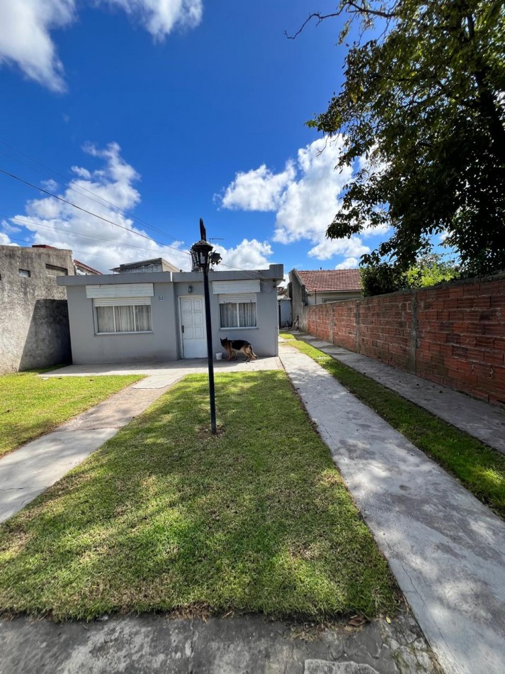 VENTA CASA BOSQUE ALEGRE