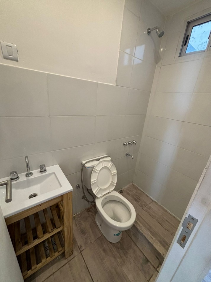 VENTA - DUPLEX 3 AMBIENTES - RECICLADO