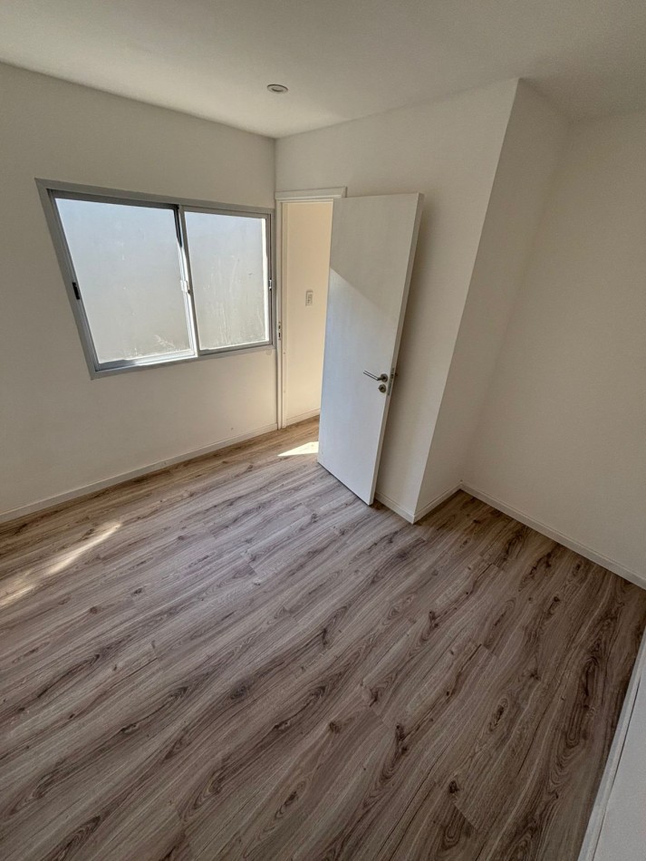 VENTA - DUPLEX 3 AMBIENTES - RECICLADO