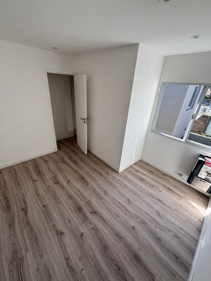 VENTA - DUPLEX 3 AMBIENTES - RECICLADO