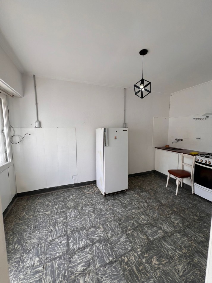 ALQUILER 24 MESES - PH DOS AMBIENTES - PERLA NORTE