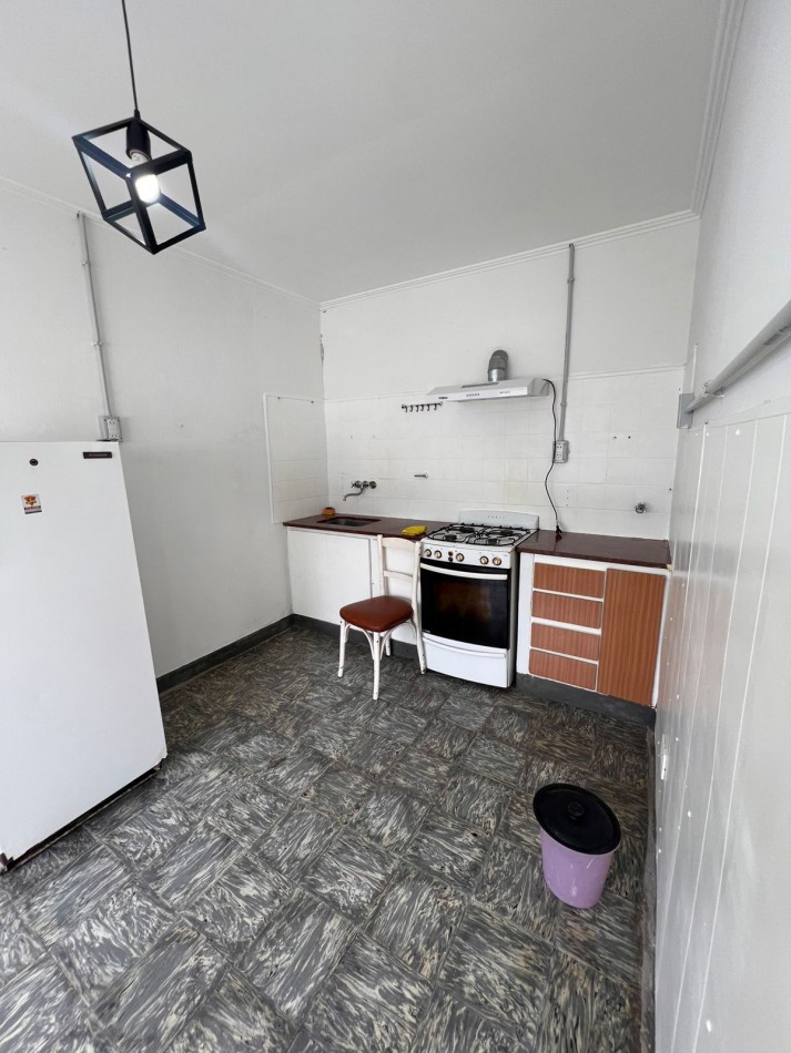 ALQUILER 24 MESES - PH DOS AMBIENTES - PERLA NORTE
