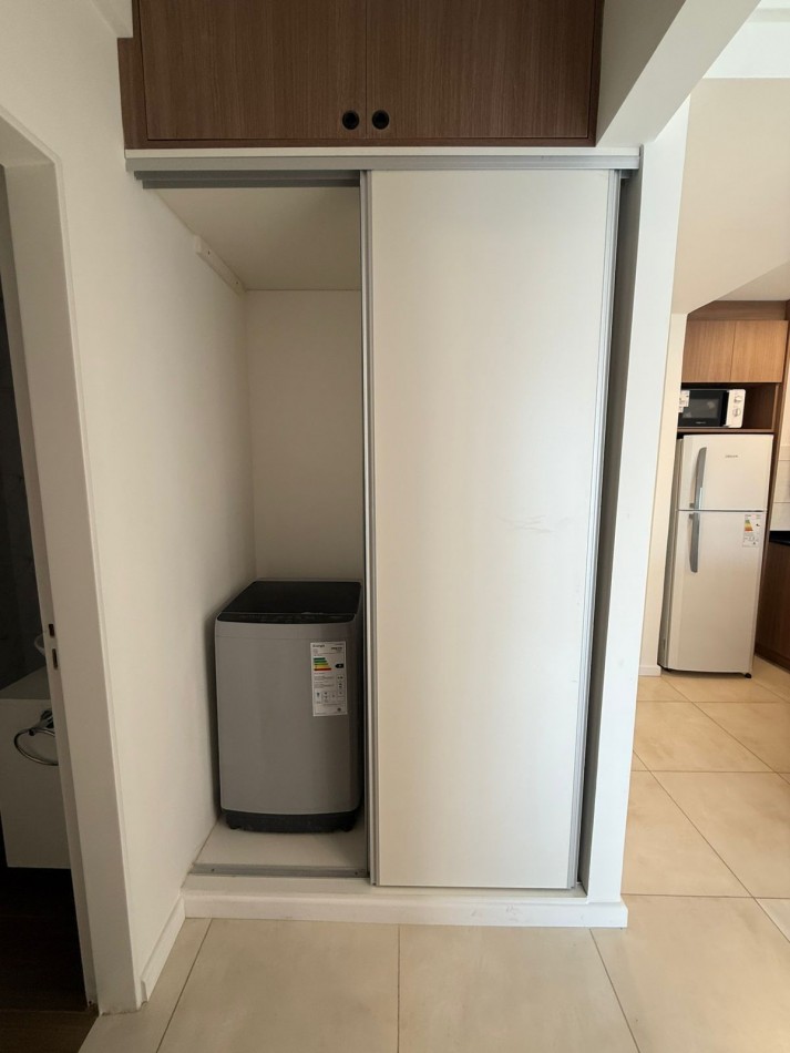 VENTA - DEPTO DOS AMBIENTES - RECICLADO
