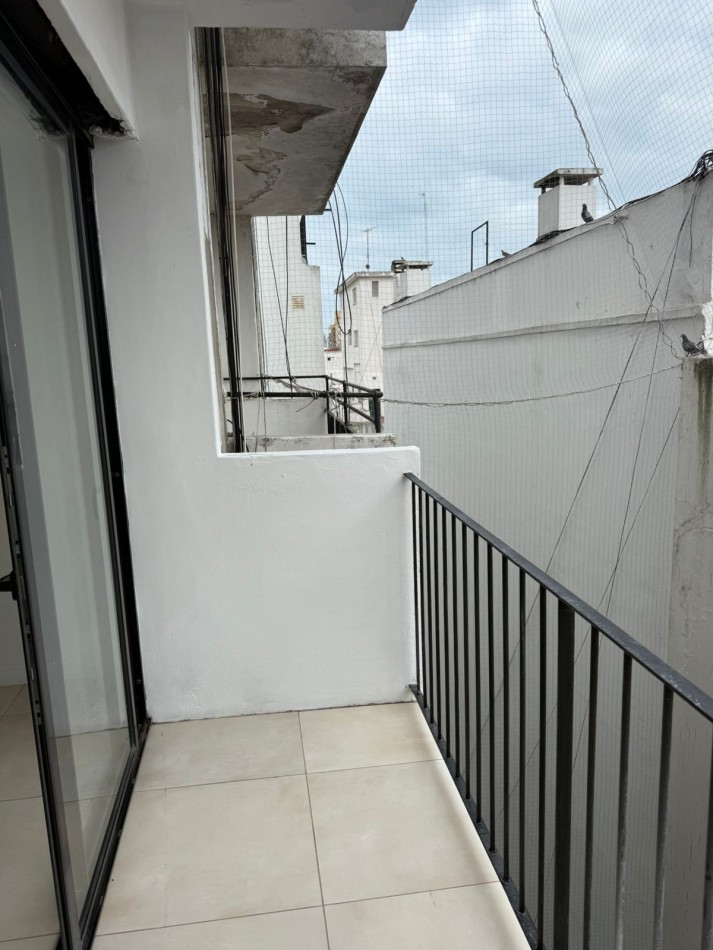 VENTA - DEPTO DOS AMBIENTES - RECICLADO
