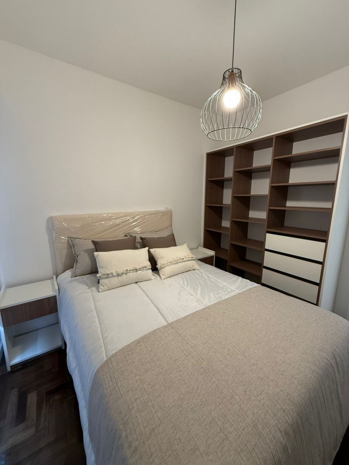 VENTA - DEPTO DOS AMBIENTES - RECICLADO