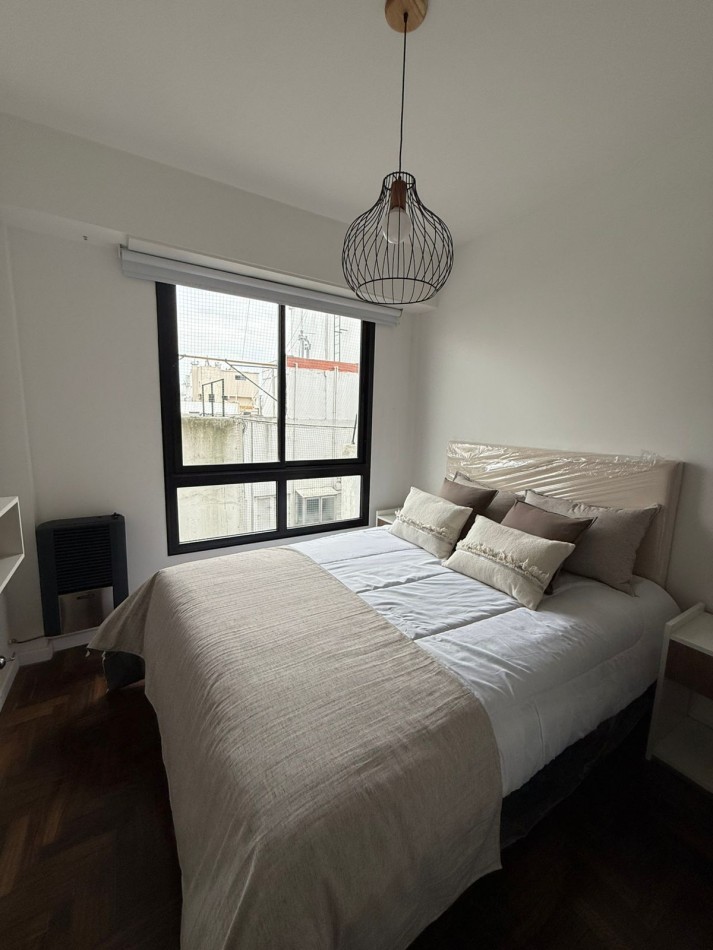 VENTA - DEPTO DOS AMBIENTES - RECICLADO